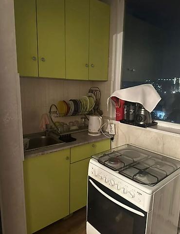 Продажа квартир: 1 комната, 45 м², 106 серия улучшенная, 7 этаж, Косметический ремонт — 7