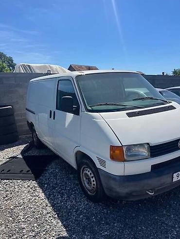 buy lil solid rs: VOLKSWAGEN TRANSPORTER T4 | Za sve informacije poziv — 1