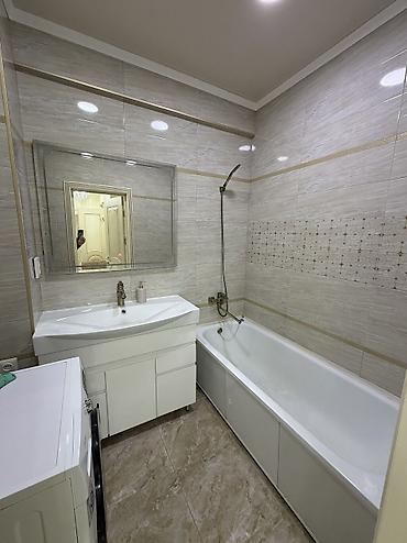 жк бристоль: 3 комнаты, 88 м², Элитка, 11 этаж, Евроремонт — 10