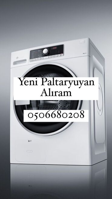 paltaryuyan matoru: Paltaryuyan maşın Beko, 7 kq, Yeni, Kredit yoxdur, Ünvandan götürmə