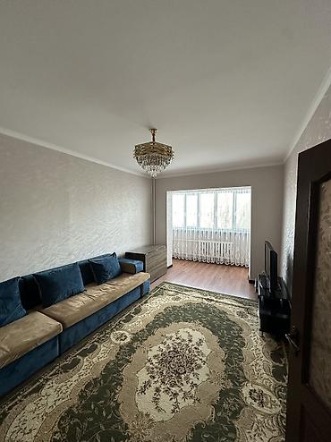 Долгосрочная аренда комнат: 70 м², С мебелью — 16