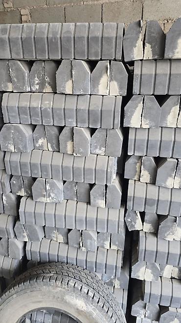 Брусчатка кирпич: Кирпич — 2