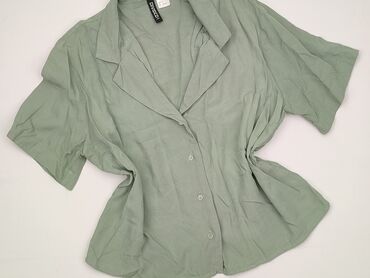 Koszula damska, H&M, rozmiar 2XS