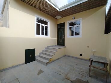 tbilisi prospekti evler: Поселок Бинагади 3 комнаты, 90 м²
