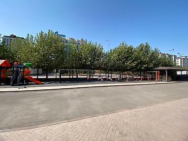 Долгосрочная аренда квартир: Студия, Агентство недвижимости, Без подселения, С мебелью полностью — 22