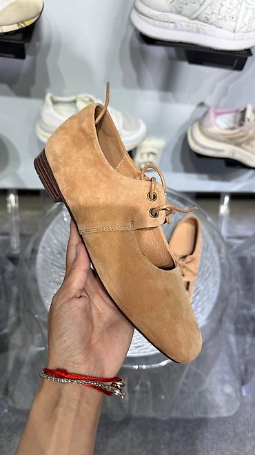 Другая женская обувь: Все модели в наличии, размеры:39(уточняйте). Все из натуральной — 5