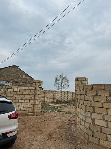 torpaq satilir 2021: 6 sot, Mülkiyyətçi — 2