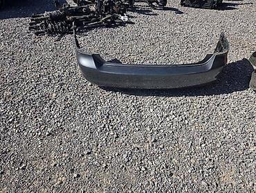 citroen xara: ZADNJI BRANIK GOLF 6 KARAVAN ZA VOLKSWAGEN GOLF 6 | garancija na — 1