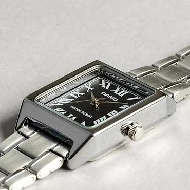 Ručni satovi: Casio LTP-V007D-1B Potpuno NOV sat Casio LTP-V007D-1B, dolazi u — 1