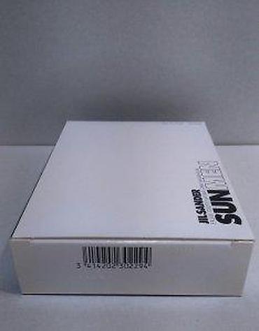 Parfemi: JIL SANDER SUN MEN EDT125ML TSTR | Jil Sander Sun men edt125ml tstr — 10