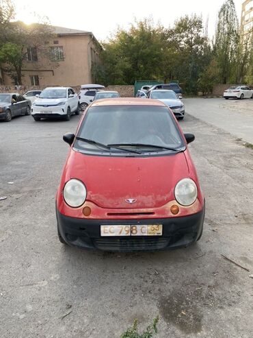 ремонт зеркал автомобиля: Daewoo Matiz: 2012 г., 0.8 л, Хэтчбэк