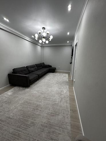 элитка в центре: 3 комнаты, 61 м², Золотой квадрат Элитка, 9 этаж, Свежий ремонт — 3