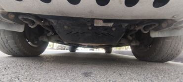 Toyota: Toyota Sequoia: 2011 г., 5.7 л, Автомат, Бензин, Внедорожник — 12