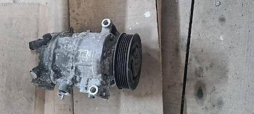 flasencug 3 tone: KOMPRESOR KLIME ZA VOLKSWAGEN GOLF 7 - 5Q0820803 | Kompresor klime — 1