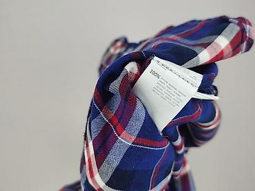 lasocki kurtka: Sinsay, Koszula damska, rozmiar M — 5