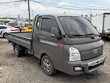 матис цены: Hyundai Porter II Год 2021/06 Автомат типтроник На новой Резине 90% — 1