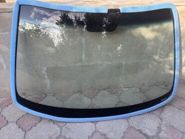 Системы охлаждения и нагревания: Hyundai sonata 2008 ön şüşə(original)