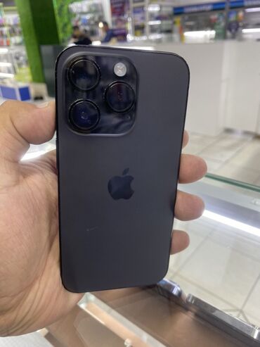 новый айфон xr: IPhone 14 Pro, 128 ГБ, Кара