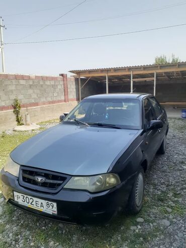 авто в рассрочку бишкек инстаграм: Daewoo Nexia: 2008 г., 1.5 л, Механика, Бензин, Седан