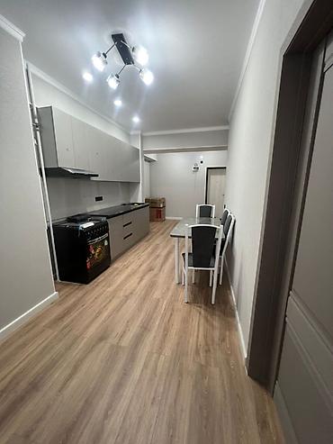 Продажа квартир: 2 комнаты, 51 м², 13 этаж — 10