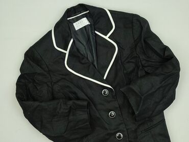 s.oliver marynarka damska: Petite, Women's blazer, M (EU 38)