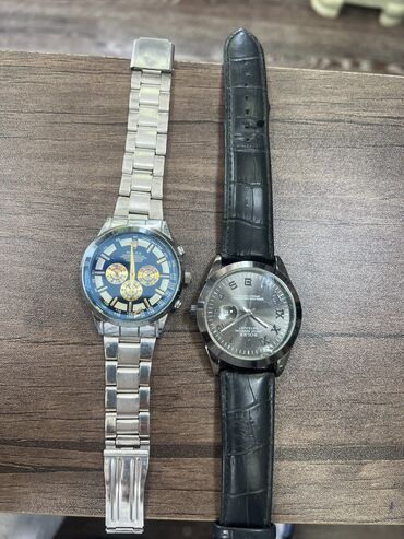 Qol saatları: İşlənmiş, Qol saatı, Rolex