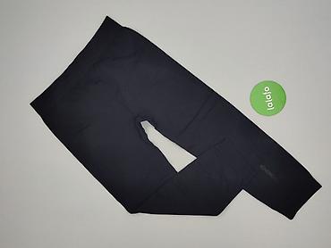 reebok topy: Active, Legginsy Sportowe damskie, rozmiar S — 3