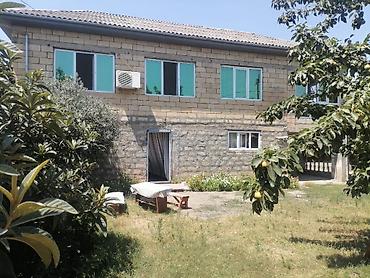3 otaqlı kiraye evler: 3 otaqlı, 100 kv. m, Orta təmir — 1