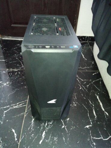 Desktop računari i radne stanice: Gejmer I7- FALCON vrhunska mašina, extra, jeftino---Vrhunska — 12