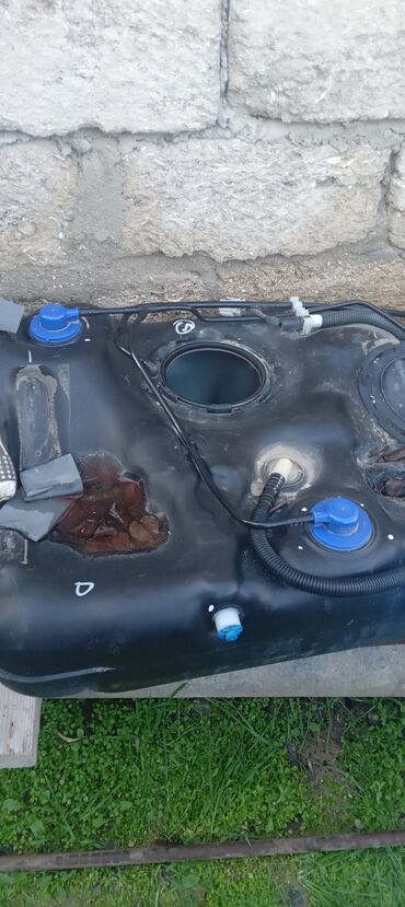 Oturacaqlar: Cruze salon və başqa Zapçastları 1.8 mator 2010-13 Karobkavə s — 14