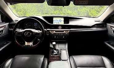 infinity qx56: Lexus NX: 2019 г., Гибрид, Кроссовер — 7