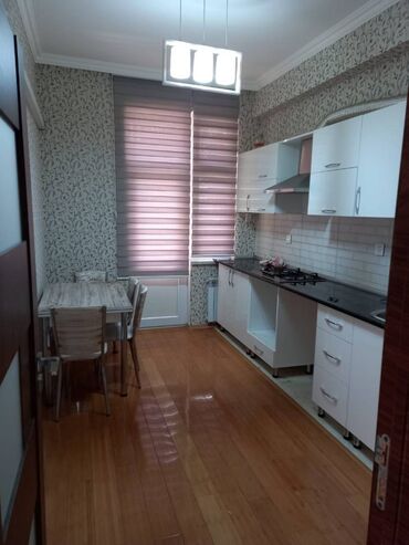 Uzunmüddətli kirayə mənzillər: Sumqayıt şəhəri, 10-ci mkr (Kristal Abşeron Kristal Abşeron ) — 10