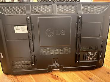 plazma ekran: LG 42PT350 – 42 düymlük plazma televizor - Model: 42PT350-ZD — 3