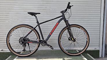 Горные велосипеды: Горный велосипед, Skillmax, Алюминий, Новый — 15