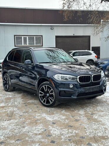 бмв x5 e70: 🚨BMW X5 F15 xDrive🚨 ▫️Для тех кто ищет для себя ▫️Готов к любой