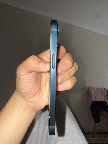 s23 plus: IPhone 13, Б/у, 128 ГБ, Черный, Коробка, 77 % — 4