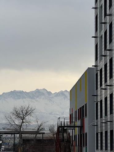Продажа квартир: 4 комнаты, 80 м², Элитка, 3 этаж, Готовая ПСО (под самоотделку) — 10