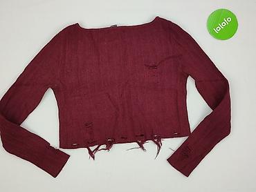 forever 21 sweter: Forever 21, Sweter damski, rozmiar L — 3