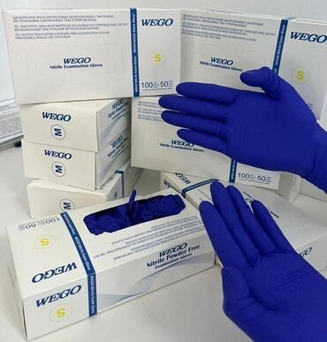 строительные перчатки: 🧤 Перчатки VEGO — надежная защита для вашего бизнеса! ✅ Все размеры в