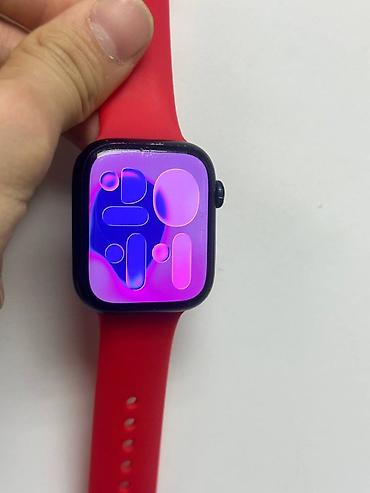apple watch 3 цена бишкек: Apple Watch Series 7 (оригинал) - Умные часы Apple Watch Series 7 с — 2