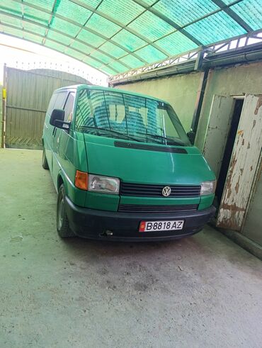 т3 фольксваген купить: Volkswagen Transporter: 1993 г., 2.5 л, Механика, Дизель, Бус