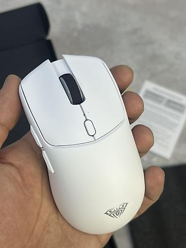 Компьютерные мышки: Игровая мышь AULA SC580SE 🎮 Основные характеристики AULA SC580SE ✅ — 2