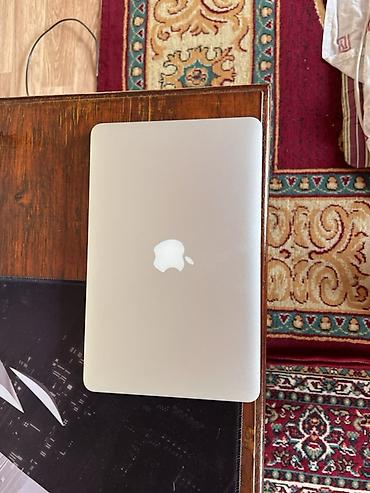 Ноутбуки: Ультрабук, Apple, 11.6 ", Для работы, учебы — 7