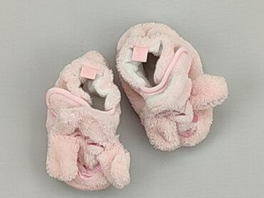 kapcie profilaktyczne slippers family: Kapcie 15 i mniejsze, Używany