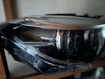 tabla u autu: LCI FAR ZA BMW 320 GT, 325 GT, 330 GT OD 2012. DO 2018. GOD. | led — 3