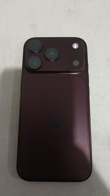 часы зама цена: IPhone 18 Pro, Б/у, 256 ГБ, Deep Purple, Коробка, 100 % — 1