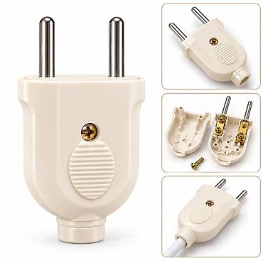 vilka: Vilka balaca YWT-7361M YWT-7361M Kompakt Elektrik Vilkası – Etibarlı — 6