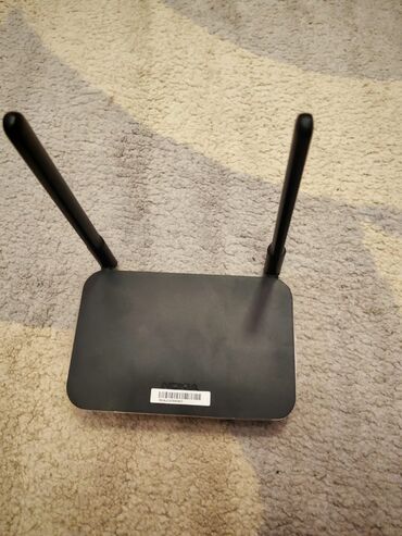 заказать нокиа 6700: Nokia Wi‑Fi/GPON router Xüsusiyyətlər: - 2 ədəd xarici antena – sabit