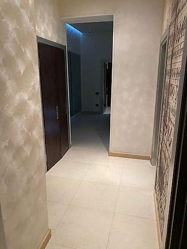 gence evlerin satisi: İcarəyə verilir 3 otaqlı yeni tikili 206 m², Nizami m. Kateqoriya — 9