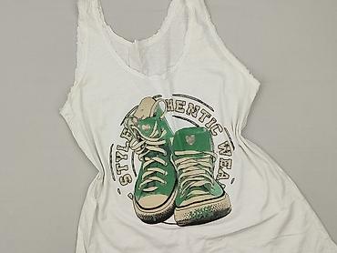 ellesse: Top damski, rozmiar S — 1